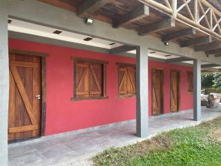 Sawabona - Studios - Ubatuba - 8