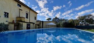 Casale Paola - Belcanto Villas - Pietrasanta - 3