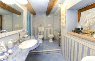 Casale Paola - Belcanto Villas - Pietrasanta - 5