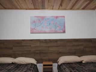 Cabaña La Camelia - 4