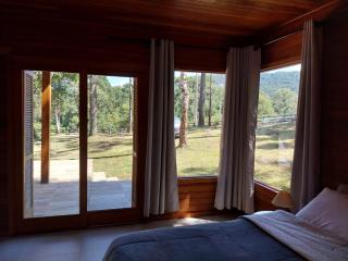 Super Cabana Paradiso I Conforto e Tranquilidade - 0