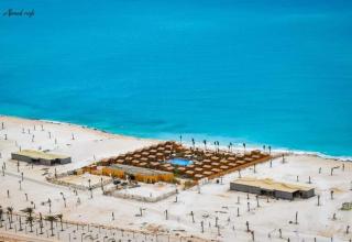 SAFY BAY RESORT & BEACH - El Alamein - 0