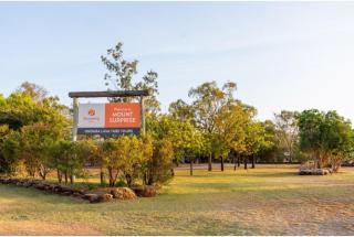 Discovery Parks - Mount Surprise - 9