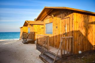 SAFY BAY RESORT & BEACH - El Alamein - 8