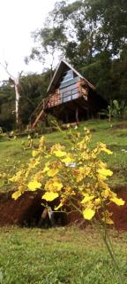 Recanto da Serra - Marmelopolis - 5