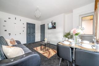 *RA26S* For your most relaxed & Cosy stay + Free Parking + Free Fast WiFi * - 2