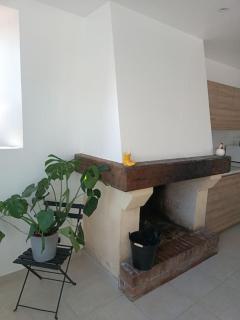 Gîte à Travers champs - Colombières - 1