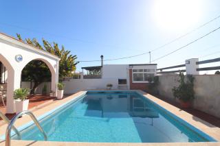 Villa Corbera I by Spainsunrentals 1113 - Nerja - 7