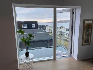 Sóljustova - Tórshavn - 5