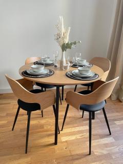 Authentic apartment near the city centre - Wenen - 8