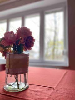 3 Zimmer Apartment mit Flussblick - Self Check-In - Eggenfelden - 2