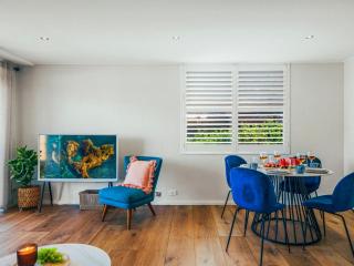 XQ Collection Saltwater Bondi Beach - Sídney - 3