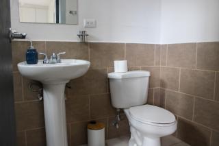Great family apartment in Tegucigalpa - Tegucigalpa - 1