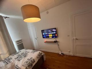 chambre d'hote - Issy-les-Moulineaux - 5