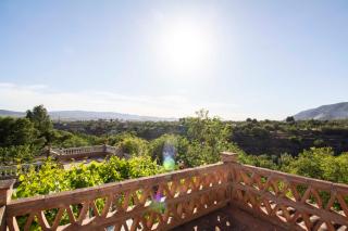 Casa Suryta einzigartiges Landhaus bei Granada - 5
