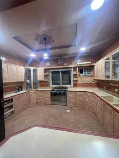 شقة الغامدي 5 - 3