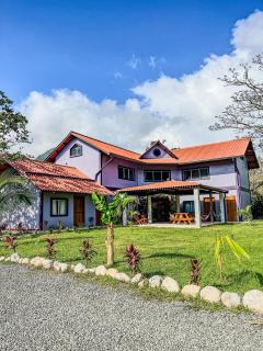 Casa Morada - Antón - 0