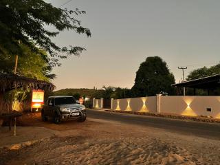 Casa Barreirinho Parque Nacional Serra da Capivara - 2