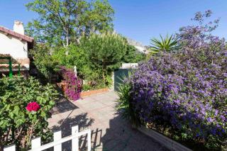 Casa Suryta einzigartiges Landhaus bei Granada - 9