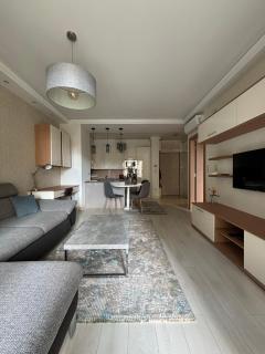 Corvin Dori apartment - 4