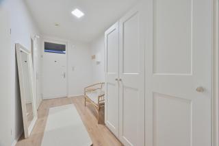 Goodliving Apartments Studio mit Balkon & Netflix - 4