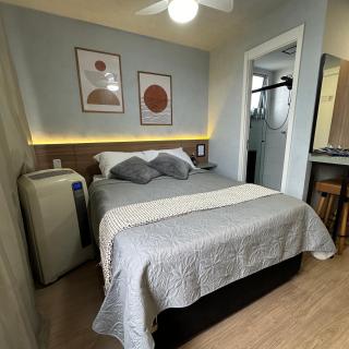 Studio Paris prox Metro Bras Feirinha Madrugada Templo Salomão - 8