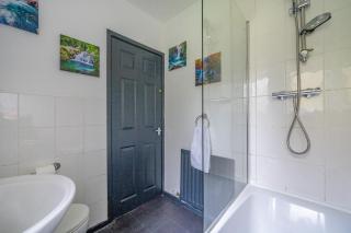 *RB26S* For your most relaxed & Cosy stay + Free Parking + Free Fast WiFi * - Alwoodley, Leeds - 6