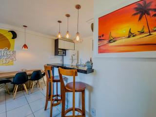 Aloha Vibes Ap Cumbuco - Green Club - 3