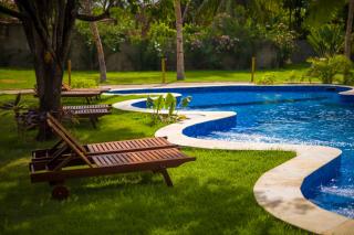 Villa Jaguar Fortim - 4