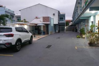 Casa Duplex aconchegante no Peró - 7