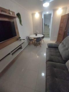 Casa Duplex aconchegante no Peró - 4