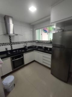 Casa Duplex aconchegante no Peró - 3