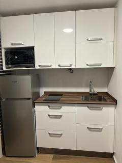 La résidence le Nid Douillet - 7