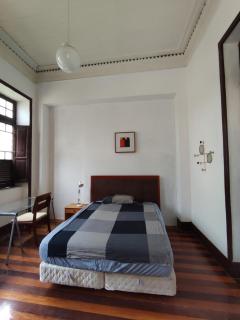 Guattari House Santa Teresa - Rio de Janeiro - 7