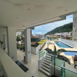 Apartamento Maré Mansa - 9