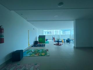 Apartamento Maré Mansa - 5