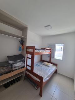 Apartamento Maré Mansa - 1