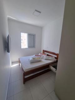 Apartamento Maré Mansa - 2