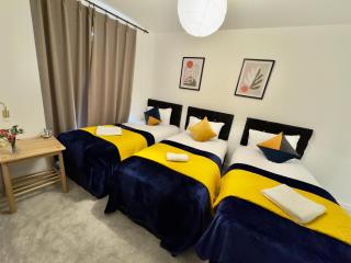 Tower Bridge London, 2 Bedrooms, Reception, Kitchen, Parking - Londra - 0