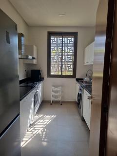 Appartement a la marina de salé - Salé - 6