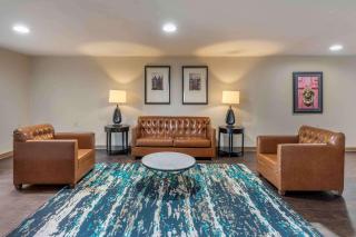 Extended Stay America Suites - Arlington - Six Flags - Arlington - 8