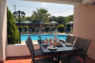 Gianna Apartments - Almyrida - 5