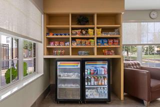 Extended Stay America Suites - St Louis - Fenton - Fenton - 6