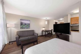 Extended Stay America Suites - St Louis - Fenton - Fenton - 1
