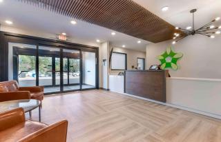 Extended Stay America Premier Suites - Greenville - Spartanburg - I-85 - 8