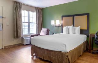 Extended Stay America Select Suites - Raleigh - RDU Airport - Morrisville - 5
