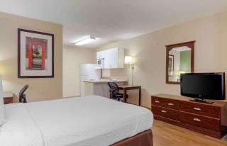 Extended Stay America Select Suites - Raleigh - RDU Airport - Morrisville - 4