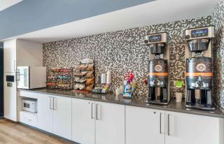 Extended Stay America Premier Suites - Fredericksburg - 3