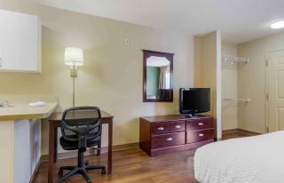 Extended Stay America Select Suites - Raleigh - RDU Airport - Morrisville - 3