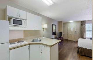 Extended Stay America Select Suites - Raleigh - RDU Airport - Morrisville - 1
